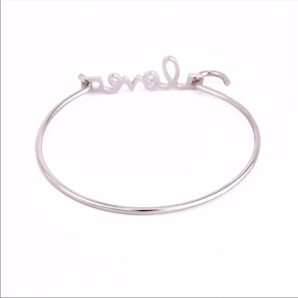 💗 Love Bangle Set💗 - Picture 2 of 4